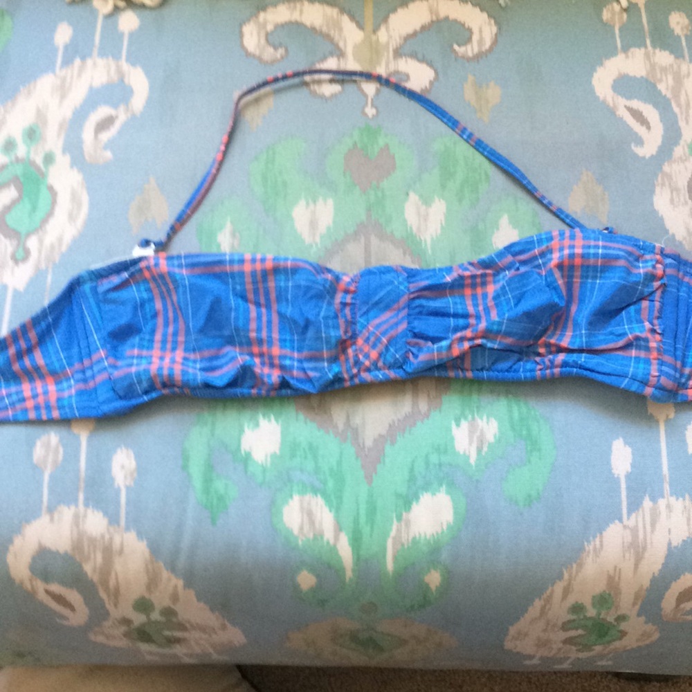 Swimsuit top